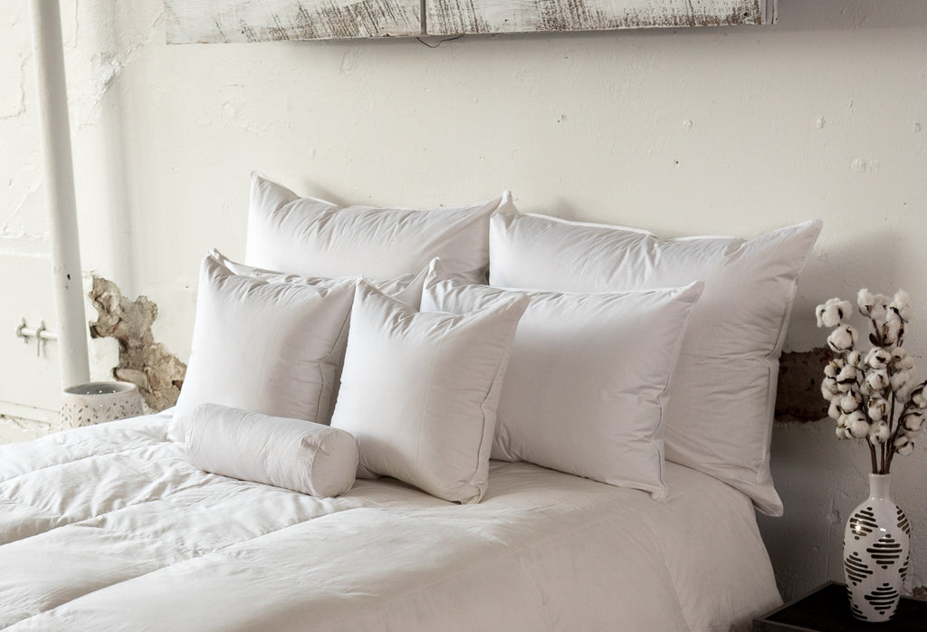 The Pros (& Cons!) Of Making Your Bed Ogallala Comfort