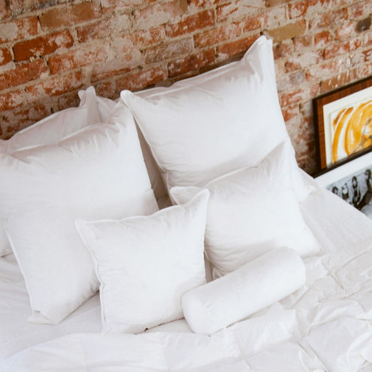 Throw Decorative Pillows