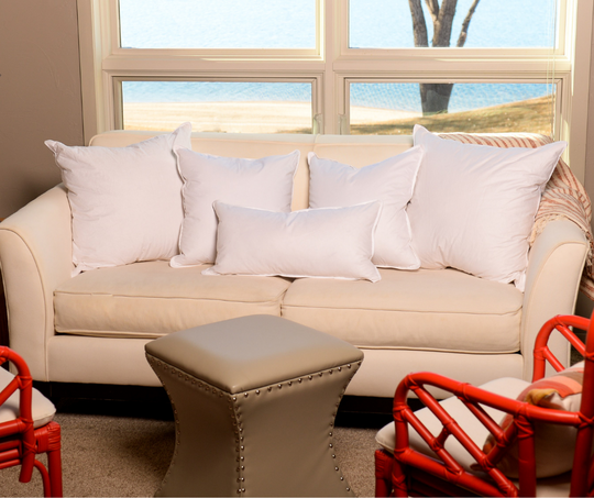 Throw Decorative Pillows