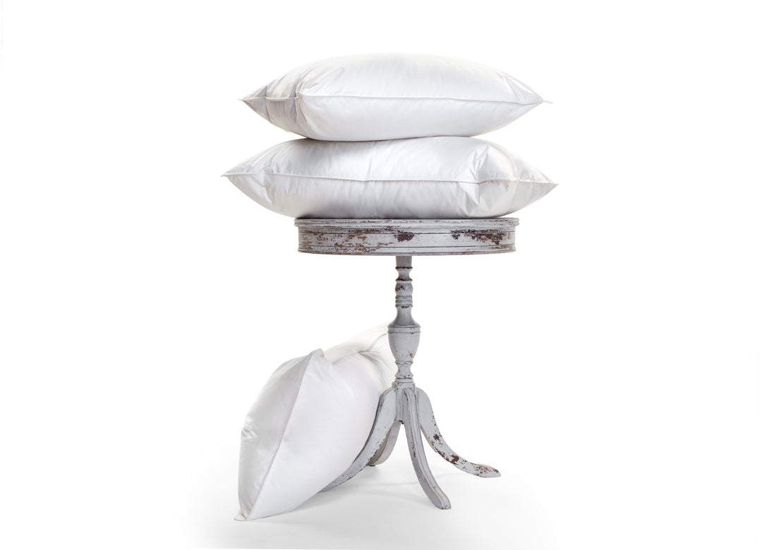Wake Refreshed with the Perfect Pillow