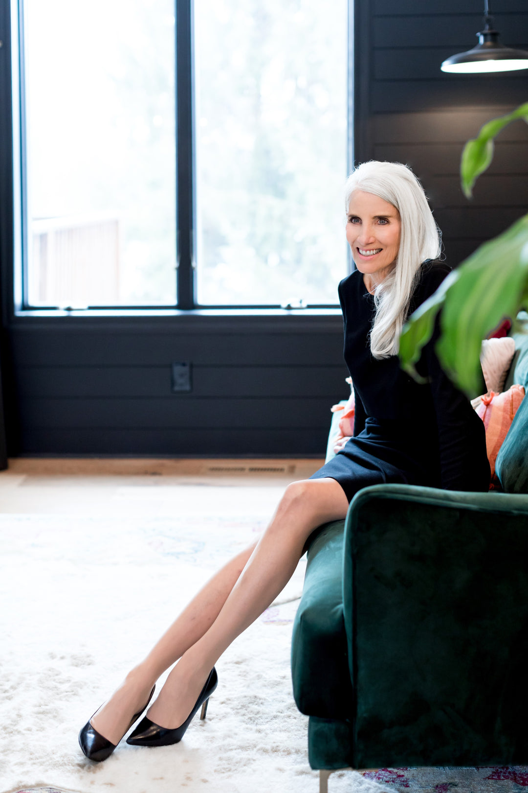 Designer Highlight: Cindy Montgomery