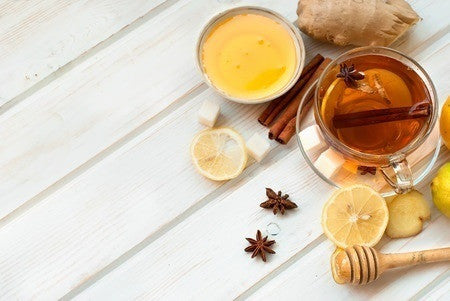 5 Home Remedies to Help You Sleep Well