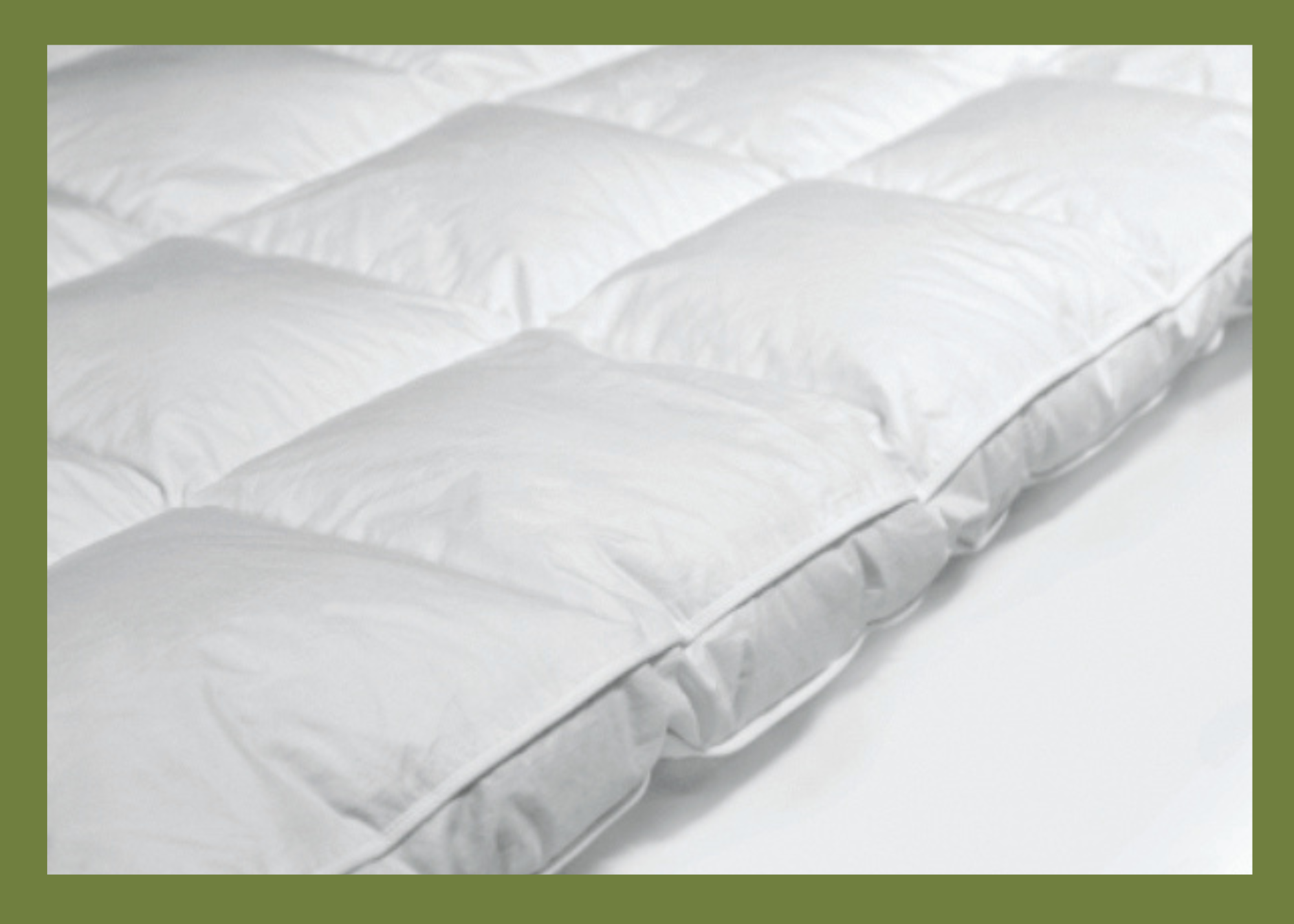 Hypodown® Beds