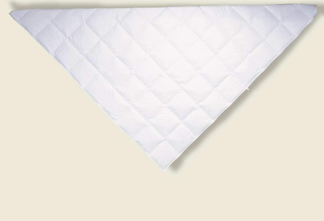 Mariposa 700 Hypodown Throw Duvet Insert