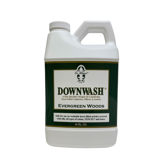 Le Blanc® Downwash®, 64 oz.
