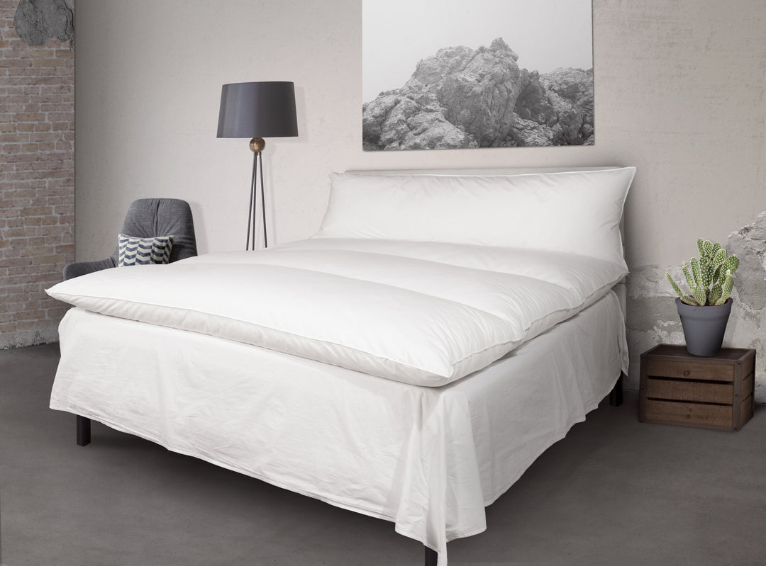 Featherbed
