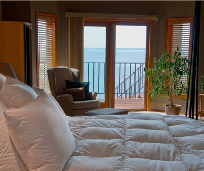 Cloud Comforter