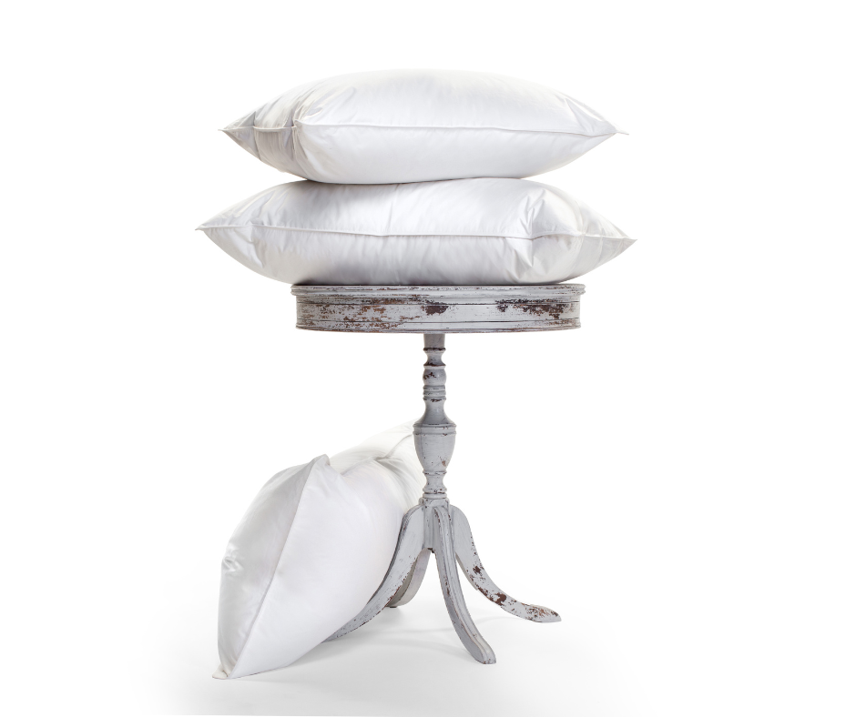 Laurel Pillows
