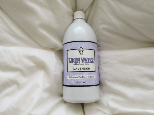 Le Blanc® Linen Water, 32 oz.