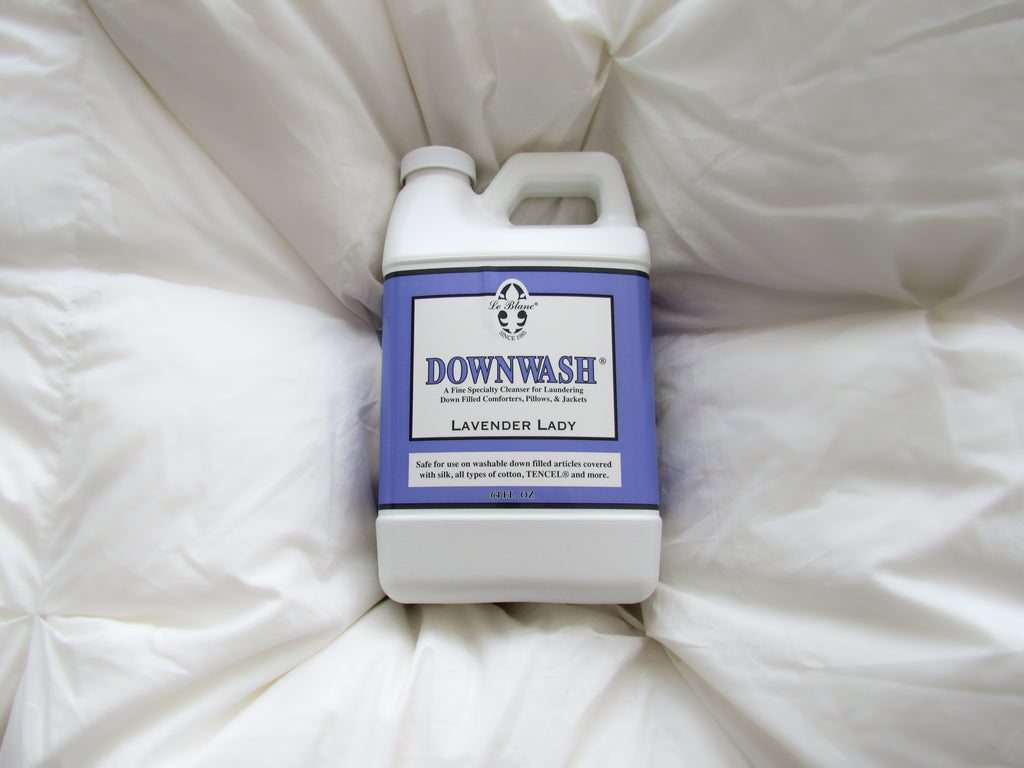 Le Blanc® Downwash®, 64 oz. – Ogallala Comfort