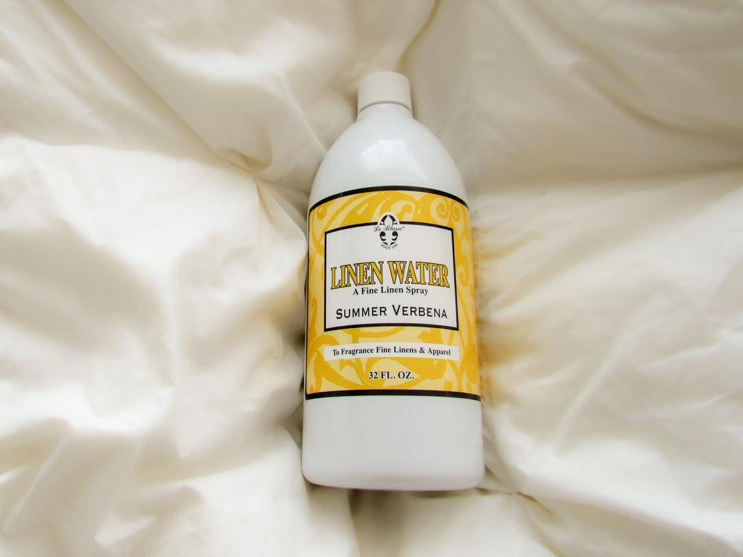 Le Blanc® Linen Water, 32 oz.