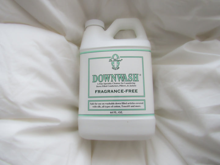 Le Blanc Down Wash 16oz – Gramercy