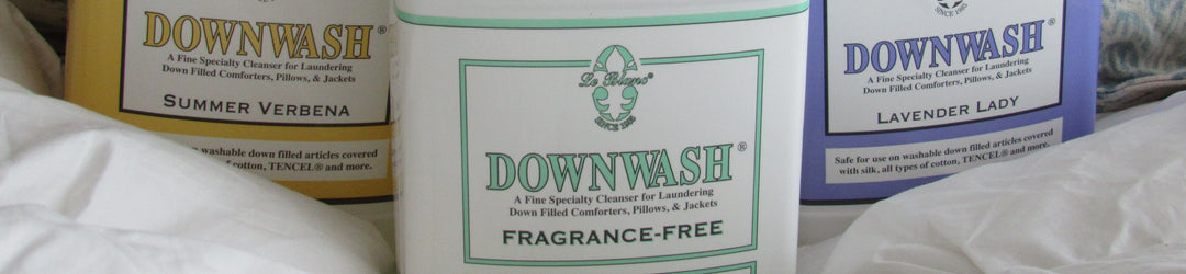 Le Blanc® Downwash®, 64 oz.