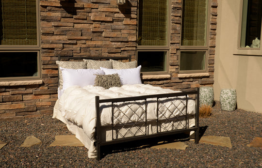 Denali Arctic Comforter