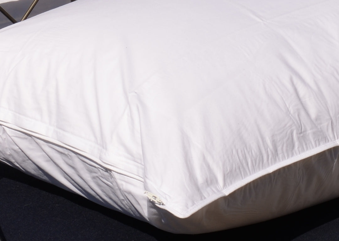 Cotton Pillow Protector