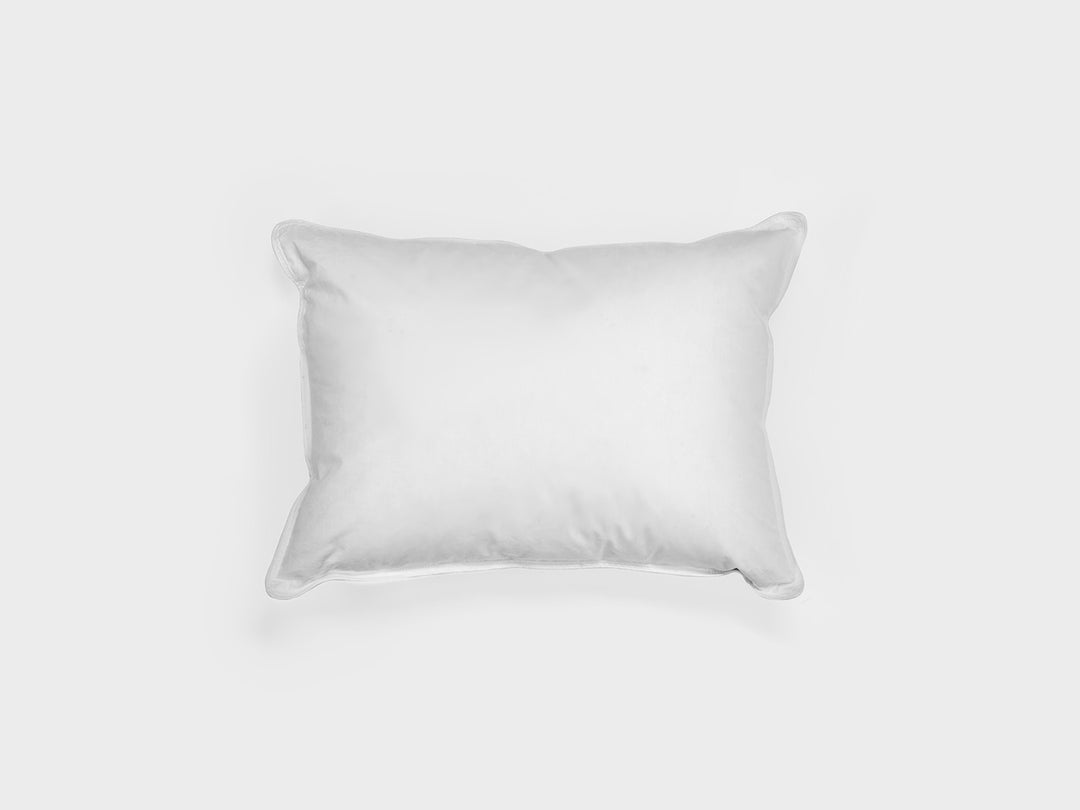 Lumbar, Boudoir & Neckroll Pillows